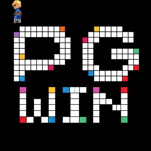 PGWIN Logo