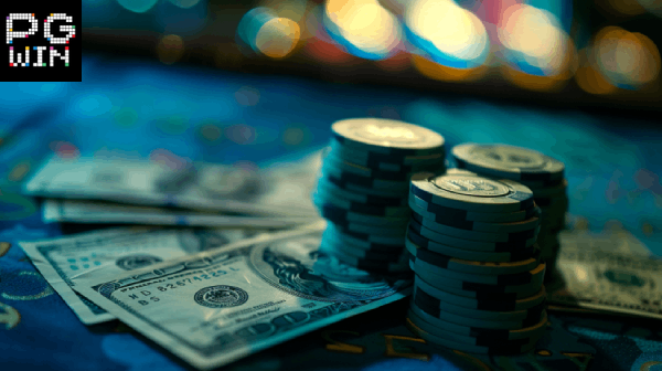 Bônus de Boas-Vindas