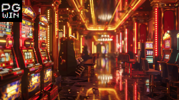 Tecnologia Cassino Ao Vivo