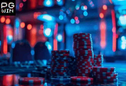 PGWIN Slots Online - Jogos Certificados com RTP Auditado de 94% a 98%