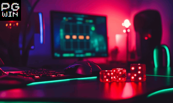 Jackpots Progressivos